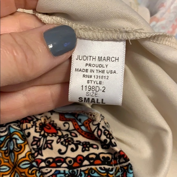 Judith March S Suede Bandana Halter Mini Dress NEW - Picture 11 of 11